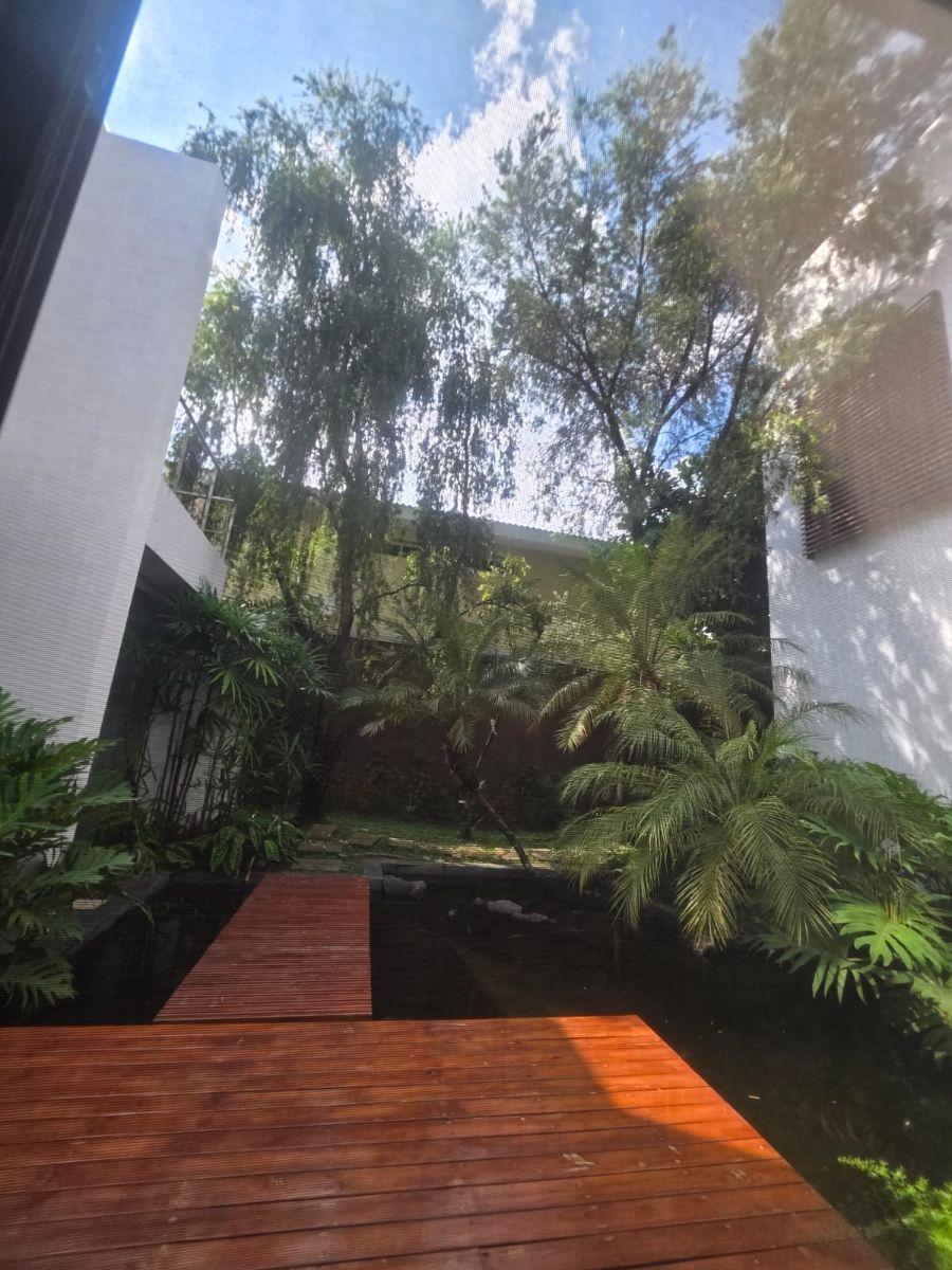 Laguna Club, Venta o Renta de Casa Inteligente con Vista a La Laguna de 4 Dorm., Guayas — imagen 3