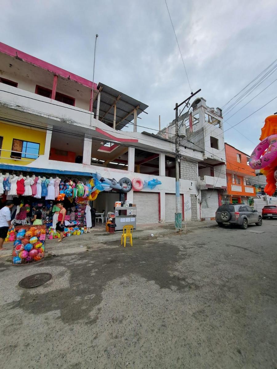 Terreno en Atacames — imagen 6