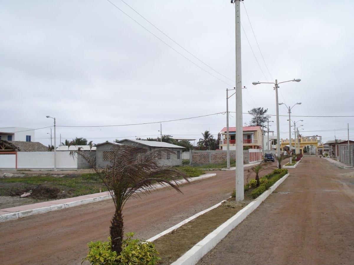 Vendo Terreno en Playas, Acapulco, Salida Al Mar, Esquinero, Guayas — imagen 6