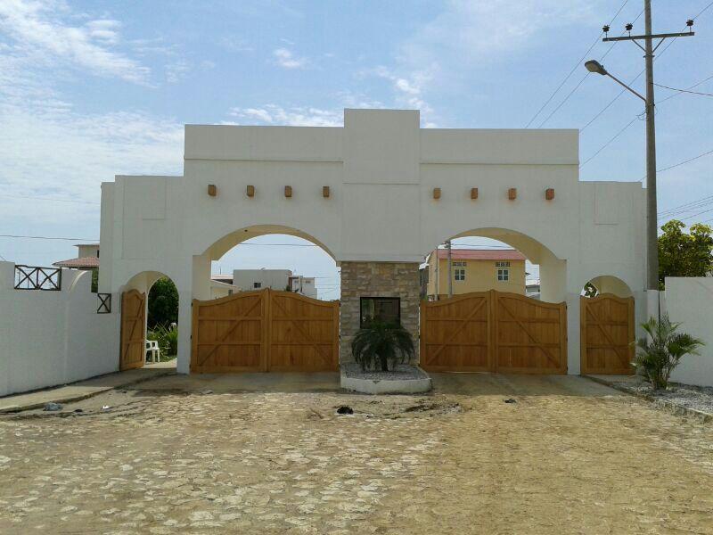 Vendo Terreno en Playas, Acapulco, Salida Al Mar, Esquinero, Guayas — imagen 5