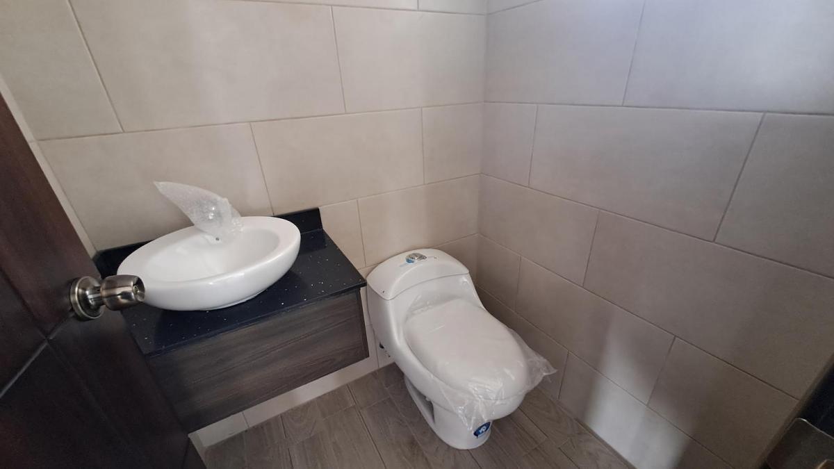 Departamento Nuevo 3 Dorm. - La Kennedy — imagen 8