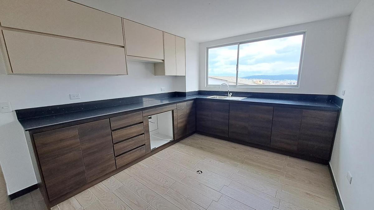 Departamento Nuevo 3 Dorm. - La Kennedy — imagen 6