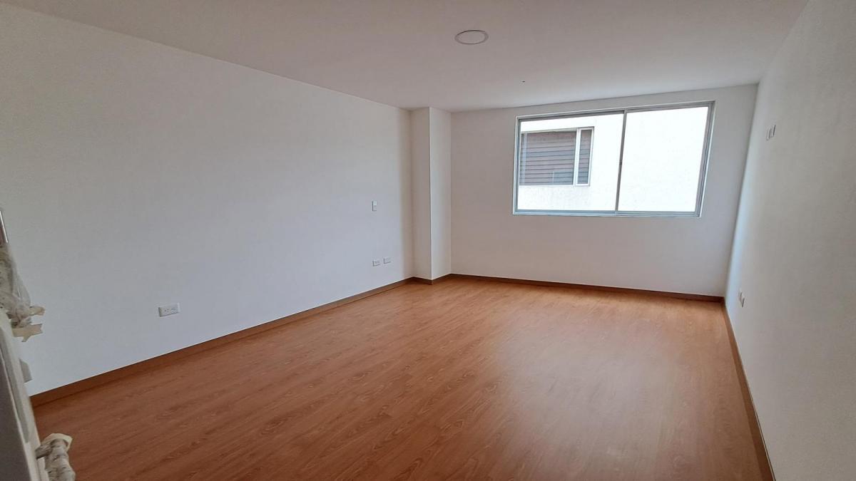 Departamento Nuevo 3 Dorm. - La Kennedy — imagen 4
