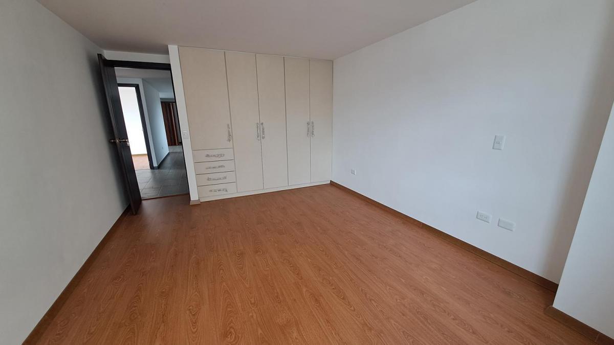 Departamento Nuevo 3 Dorm. - La Kennedy — imagen 3