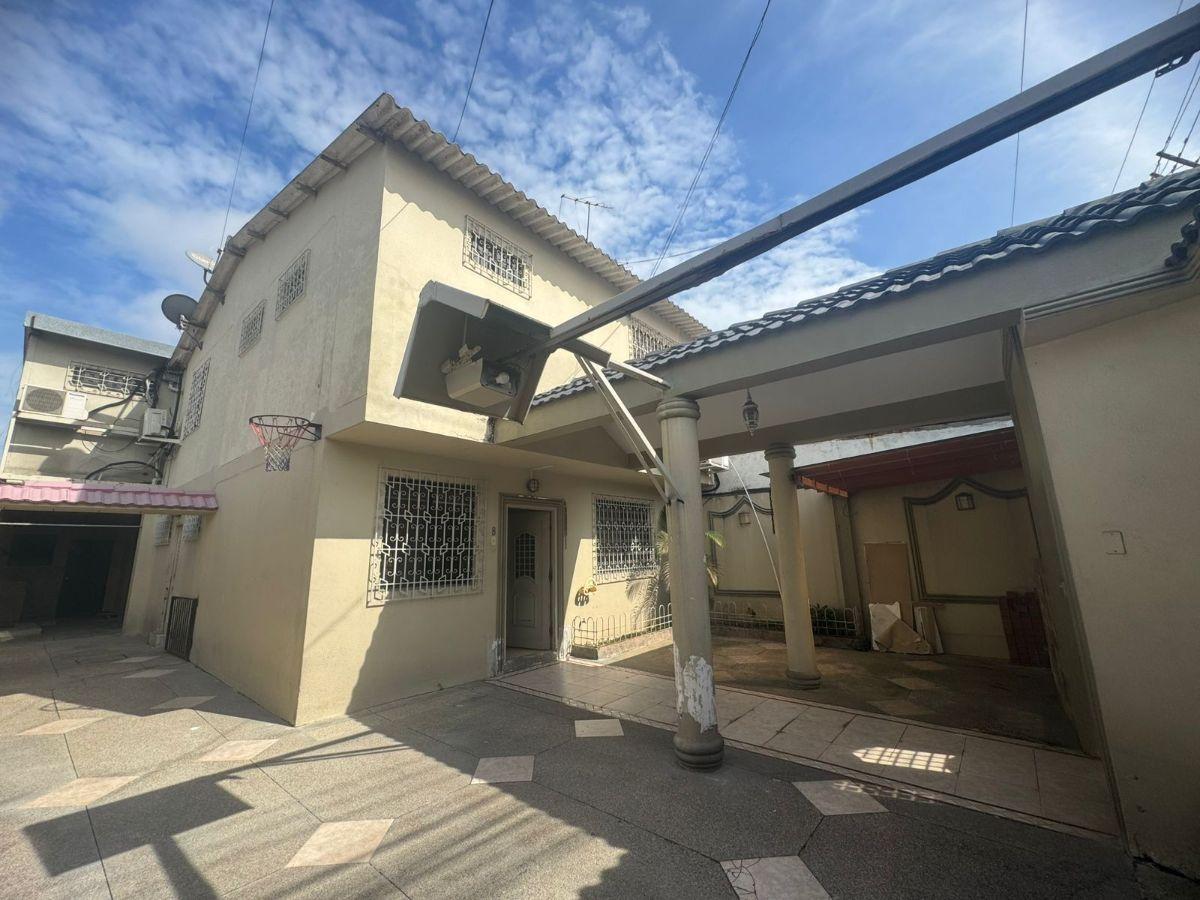 Casa Multifamiliar en Venta Samanes 6, Guayas — imagen 10