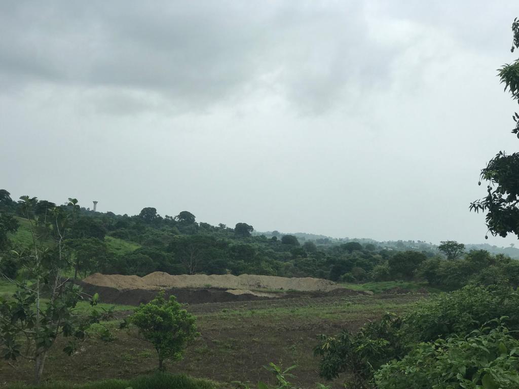 Se Vende Macrolote en Km 35 Vía a La Costa - R. Puga, Guayas — imagen 6