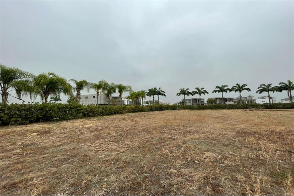 En Venta Terreno en Isla Mocolí L´isola - K. Aguirre, Guayas — imagen 9