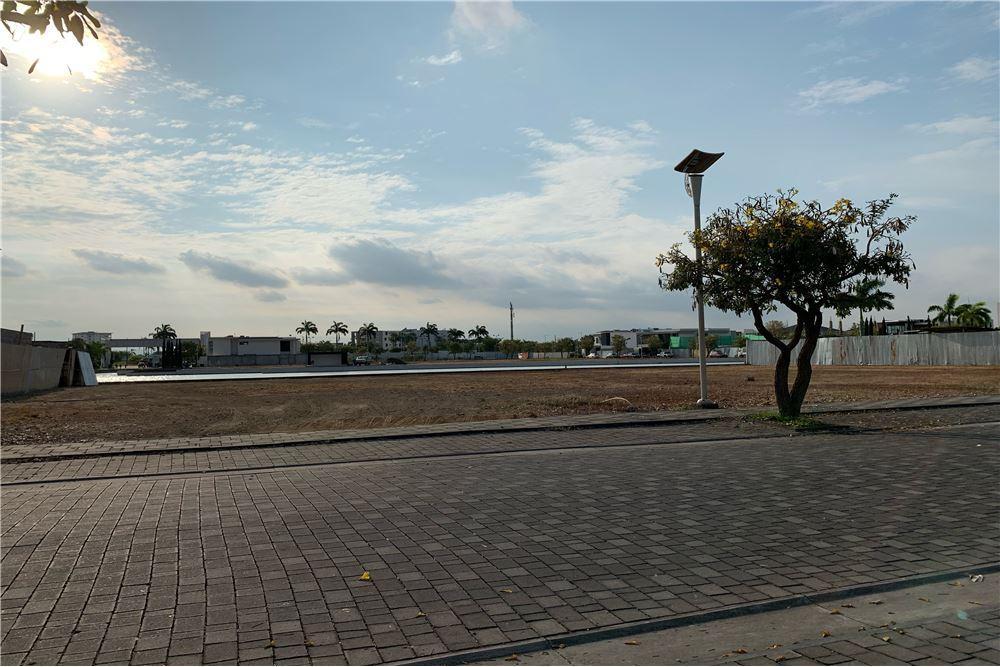 En Venta Terreno en Isla Mocolí L´isola - K. Aguirre, Guayas — imagen 4