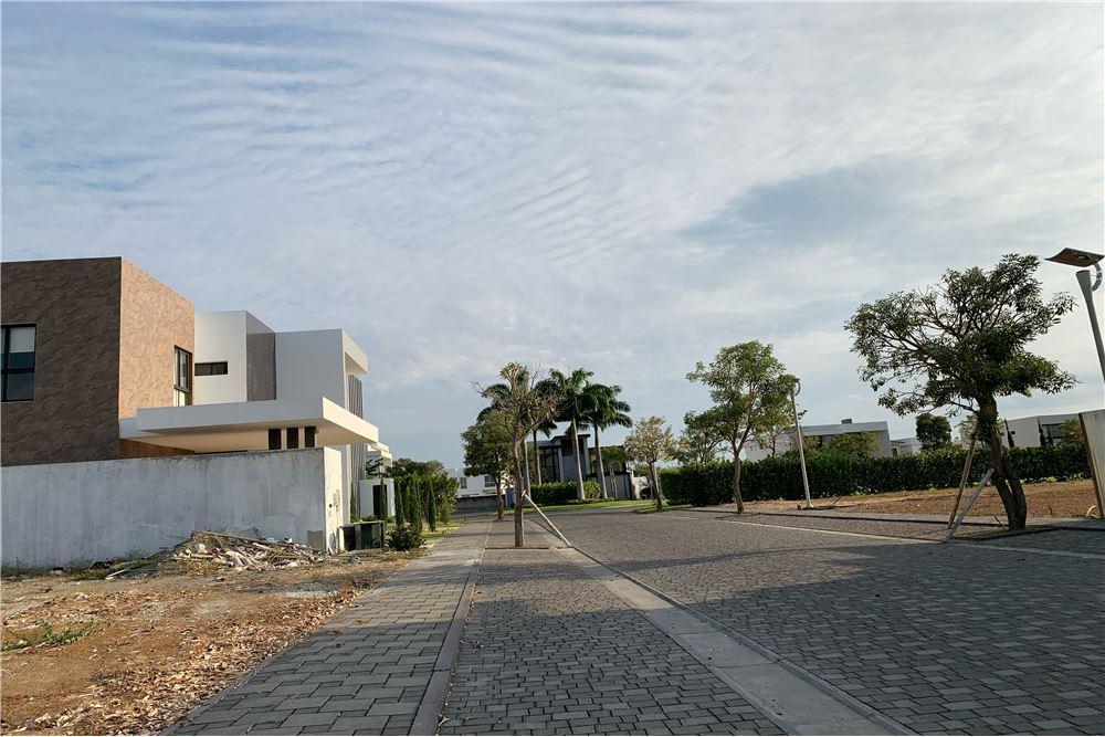 En Venta Terreno en Isla Mocolí L´isola - K. Aguirre, Guayas — imagen 3