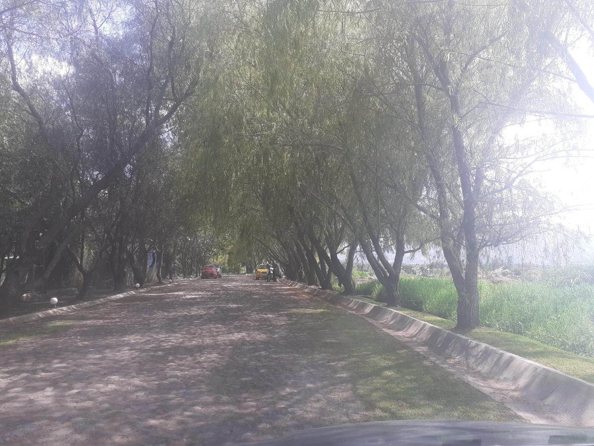 Terrenos de Venta Sector Las Peñas — imagen 8