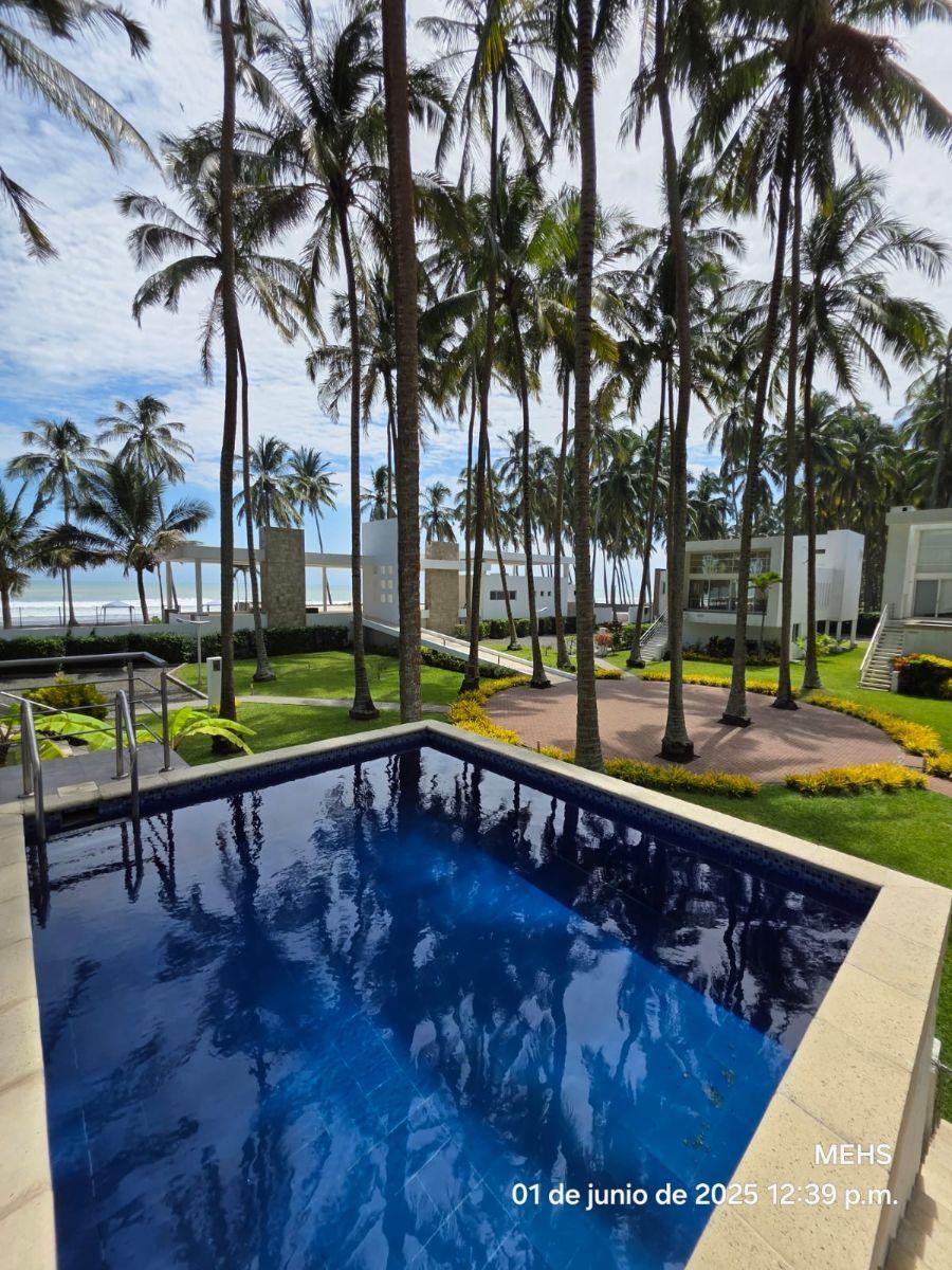 Vendo Linda Casa en Cojimies, Manabi, Vía Perdernales Conjunto Cerrado 4 Dorm. $200 Mil, Manabí — imagen 10