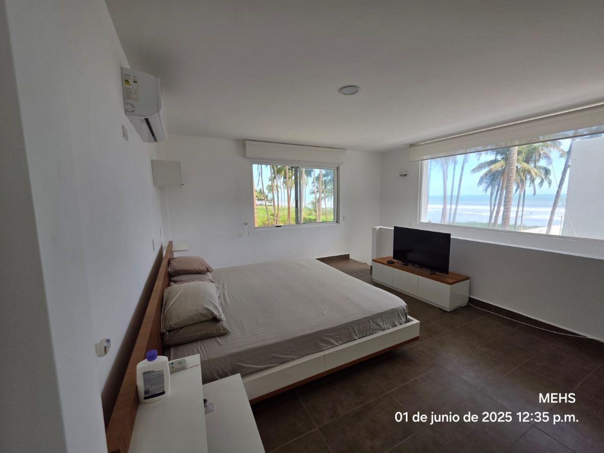 Vendo Linda Casa en Cojimies, Manabi, Vía Perdernales Conjunto Cerrado 4 Dorm. $200 Mil, Manabí — imagen 8