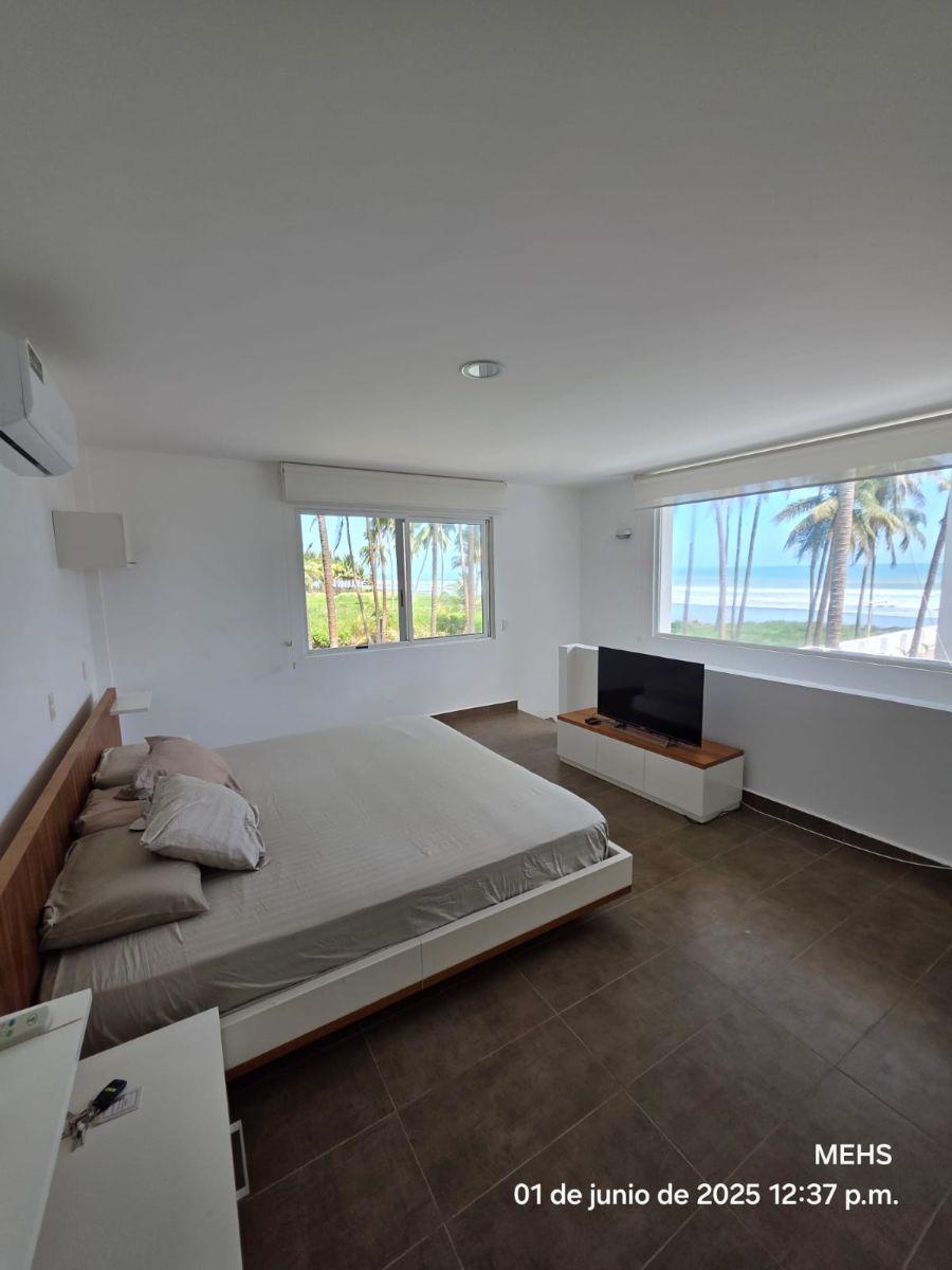 Vendo Linda Casa en Cojimies, Manabi, Vía Perdernales Conjunto Cerrado 4 Dorm. $200 Mil, Manabí — imagen 6