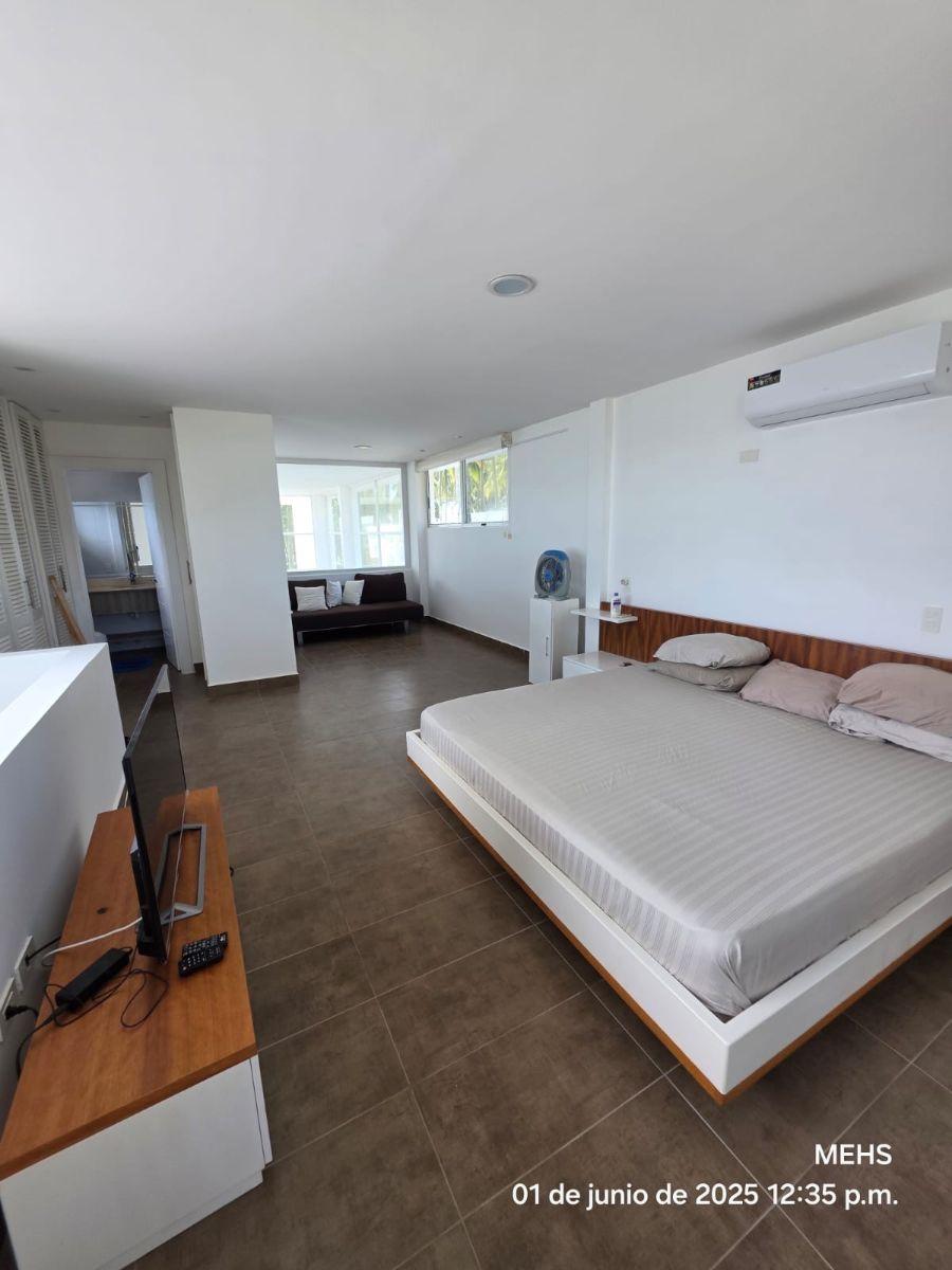 Vendo Linda Casa en Cojimies, Manabi, Vía Perdernales Conjunto Cerrado 4 Dorm. $200 Mil, Manabí — imagen 5