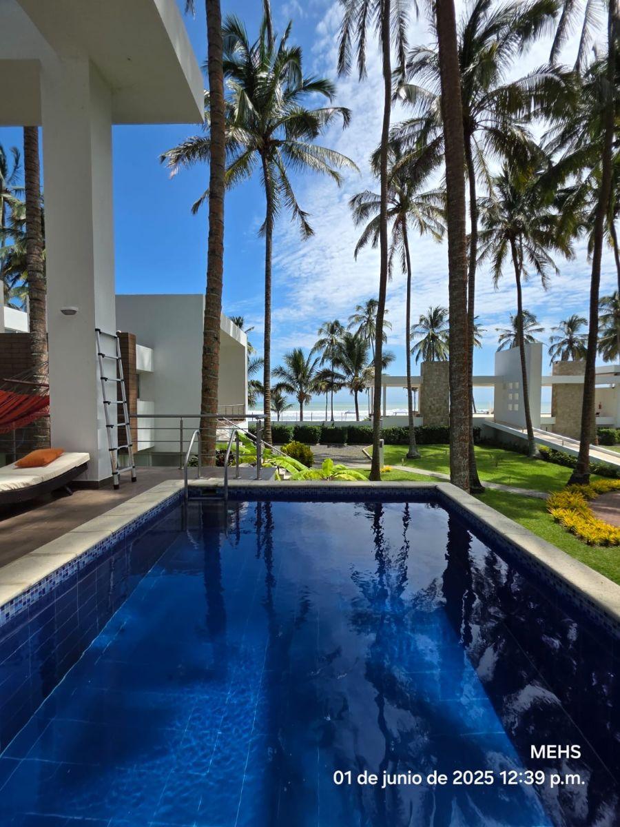 Vendo Linda Casa en Cojimies, Manabi, Vía Perdernales Conjunto Cerrado 4 Dorm. $200 Mil, Manabí — imagen 3