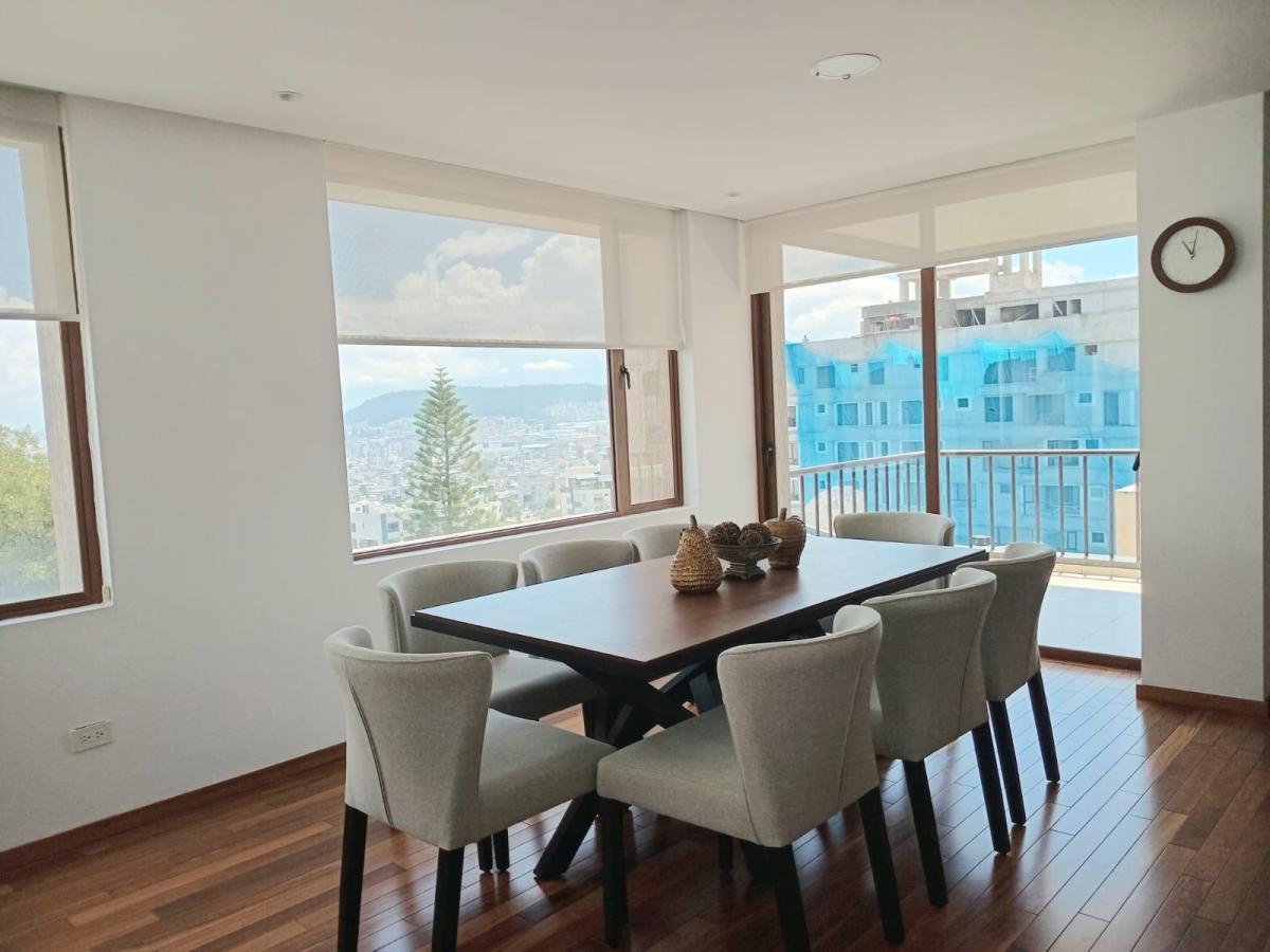 Departamento de Venta - Quito Tenis — imagen 10