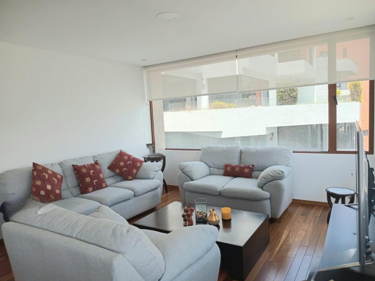 Departamento de Venta - Quito Tenis — imagen 9