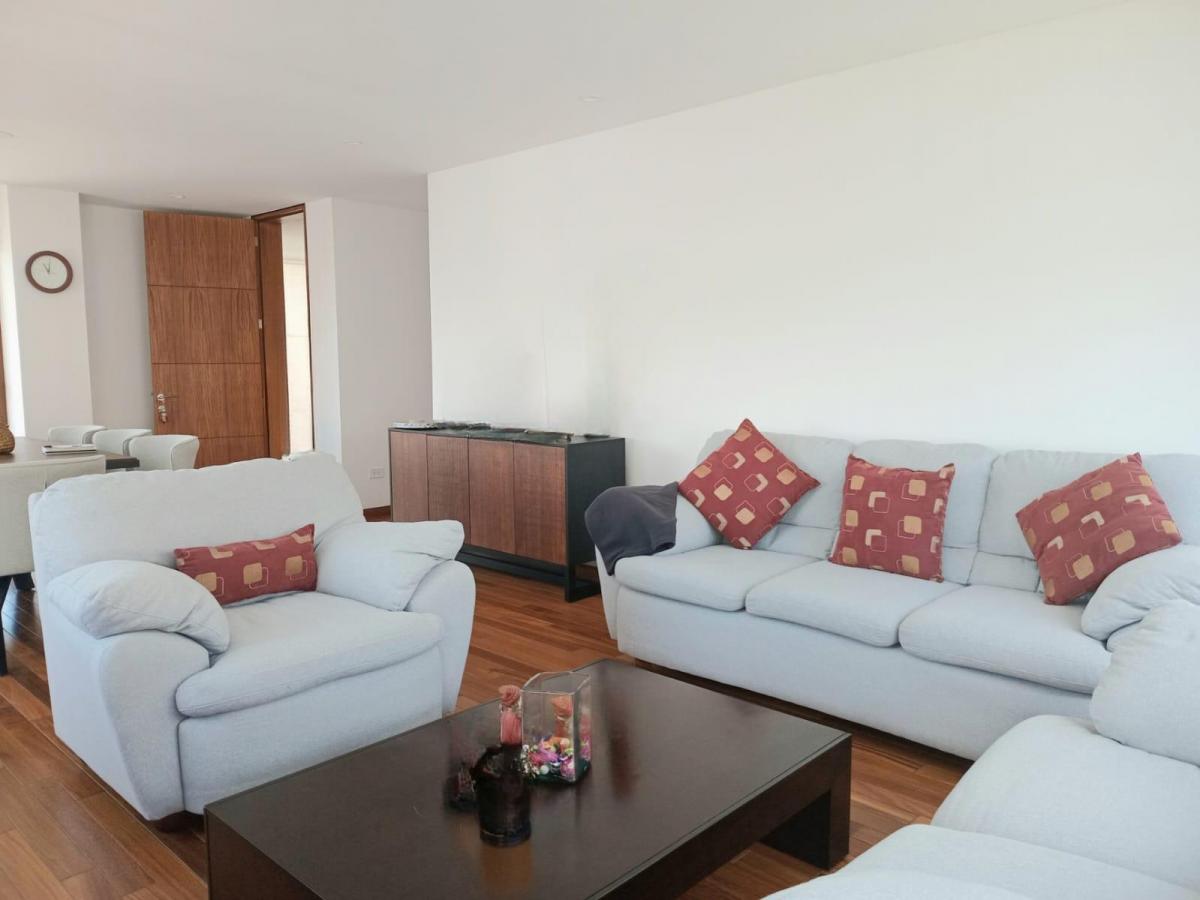Departamento de Venta - Quito Tenis — imagen 8