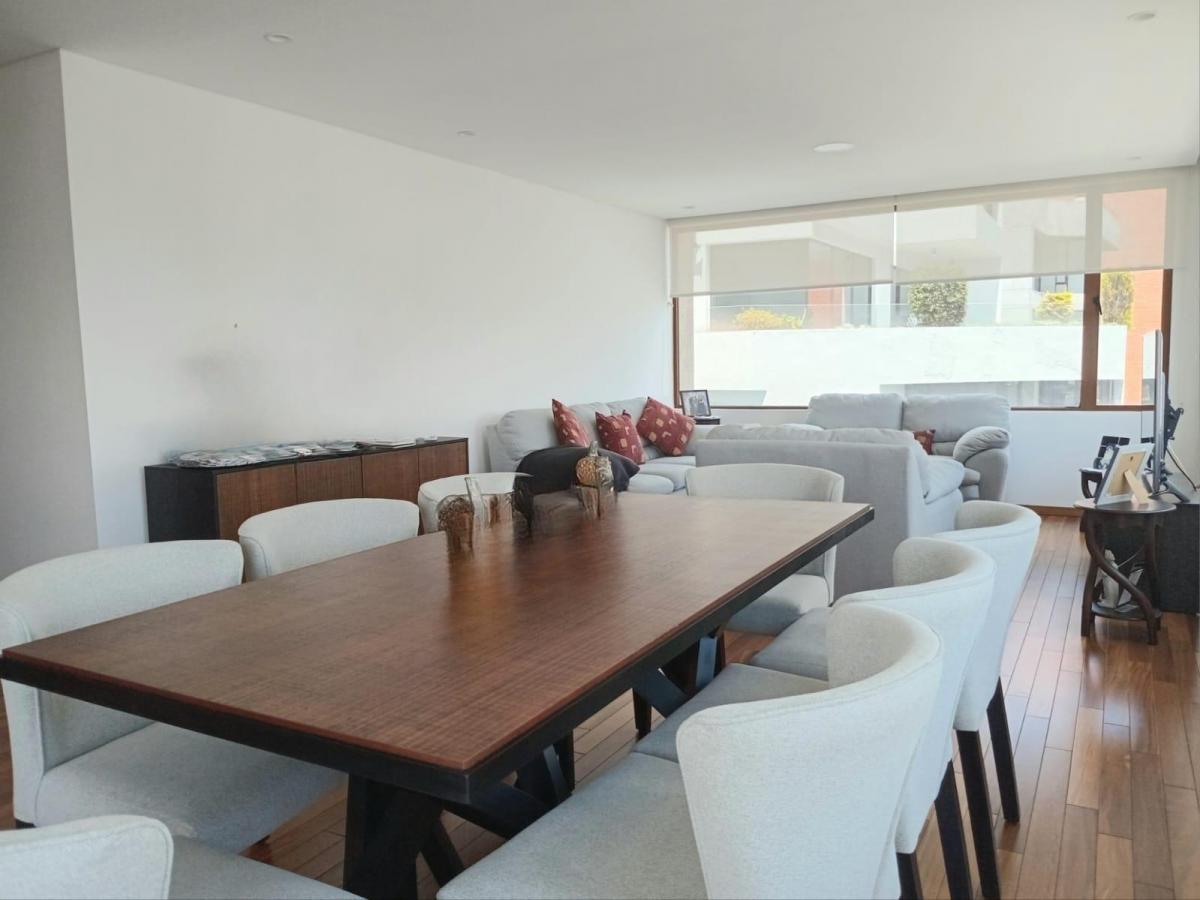 Departamento de Venta - Quito Tenis — imagen 7
