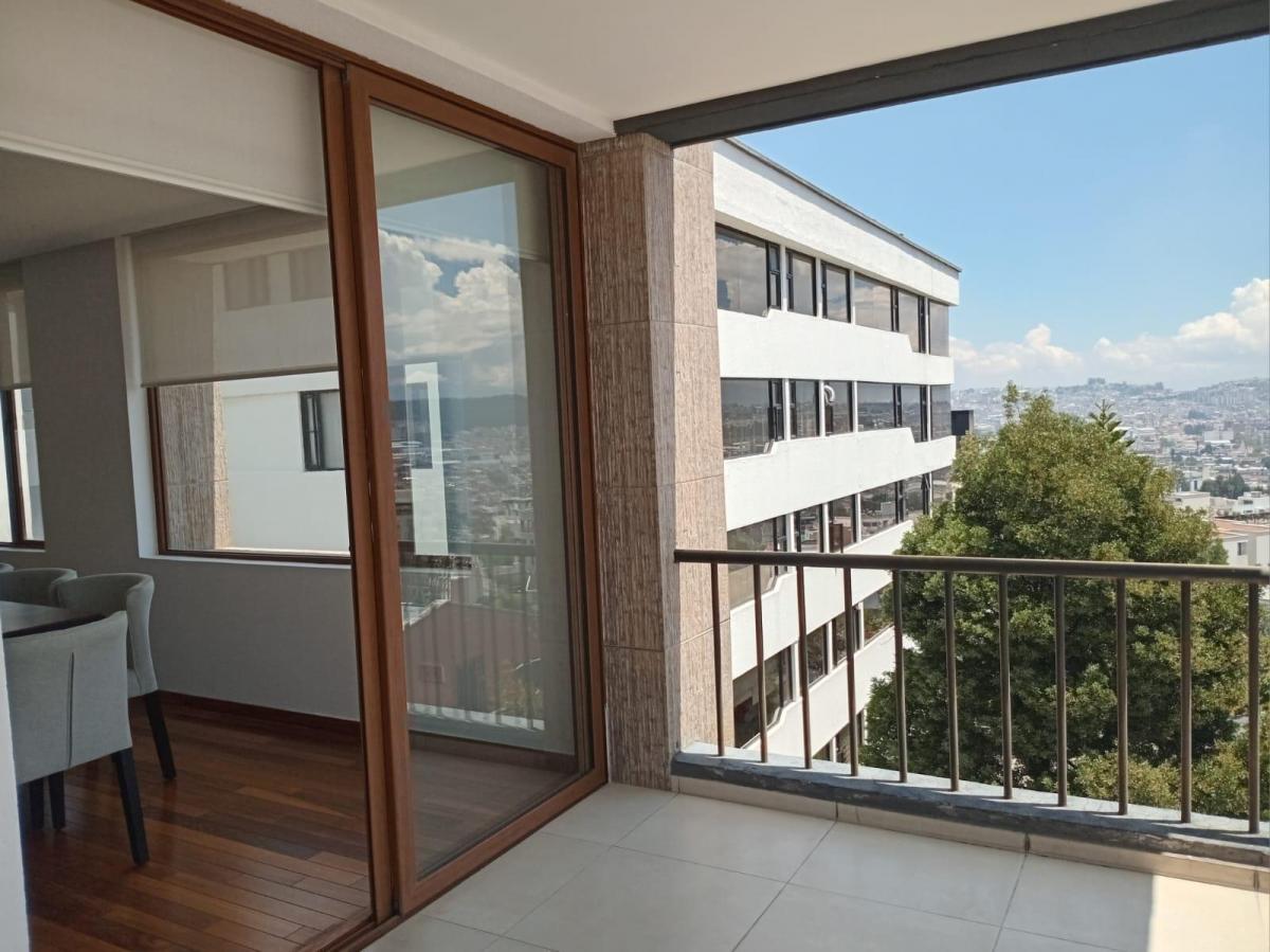 Departamento de Venta - Quito Tenis — imagen 6