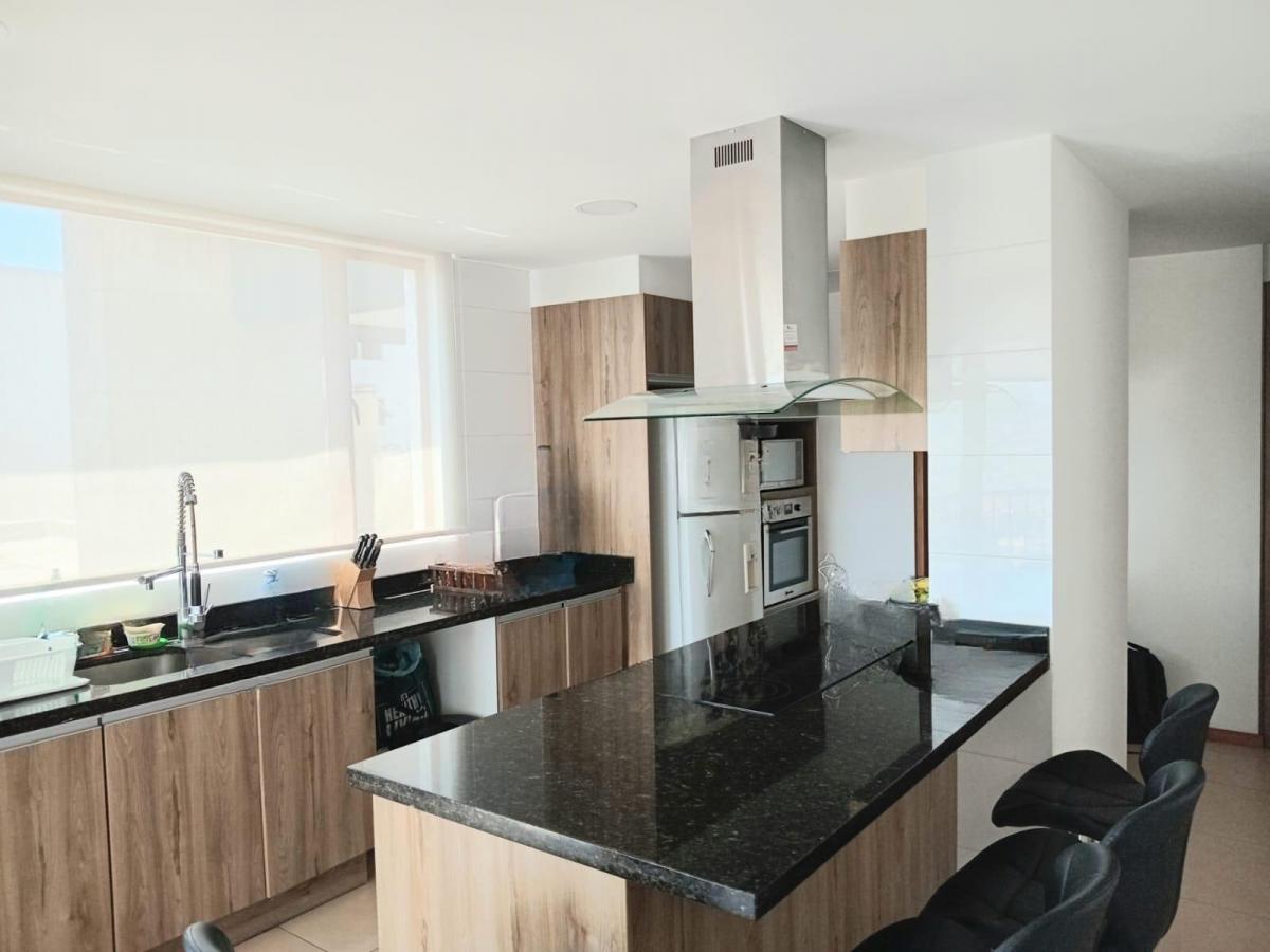 Departamento de Venta - Quito Tenis — imagen 5