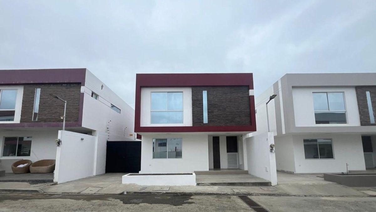 Casa de Venta en Miromar Zona Sur Manta Manabí, Manabí — imagen 9