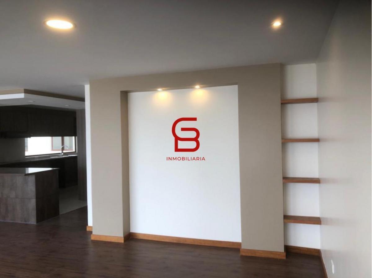 Venta Departamento 3 Dorm. a 7 Minutos Rancho San Francisco en Nayon - Valle Colores — imagen 10