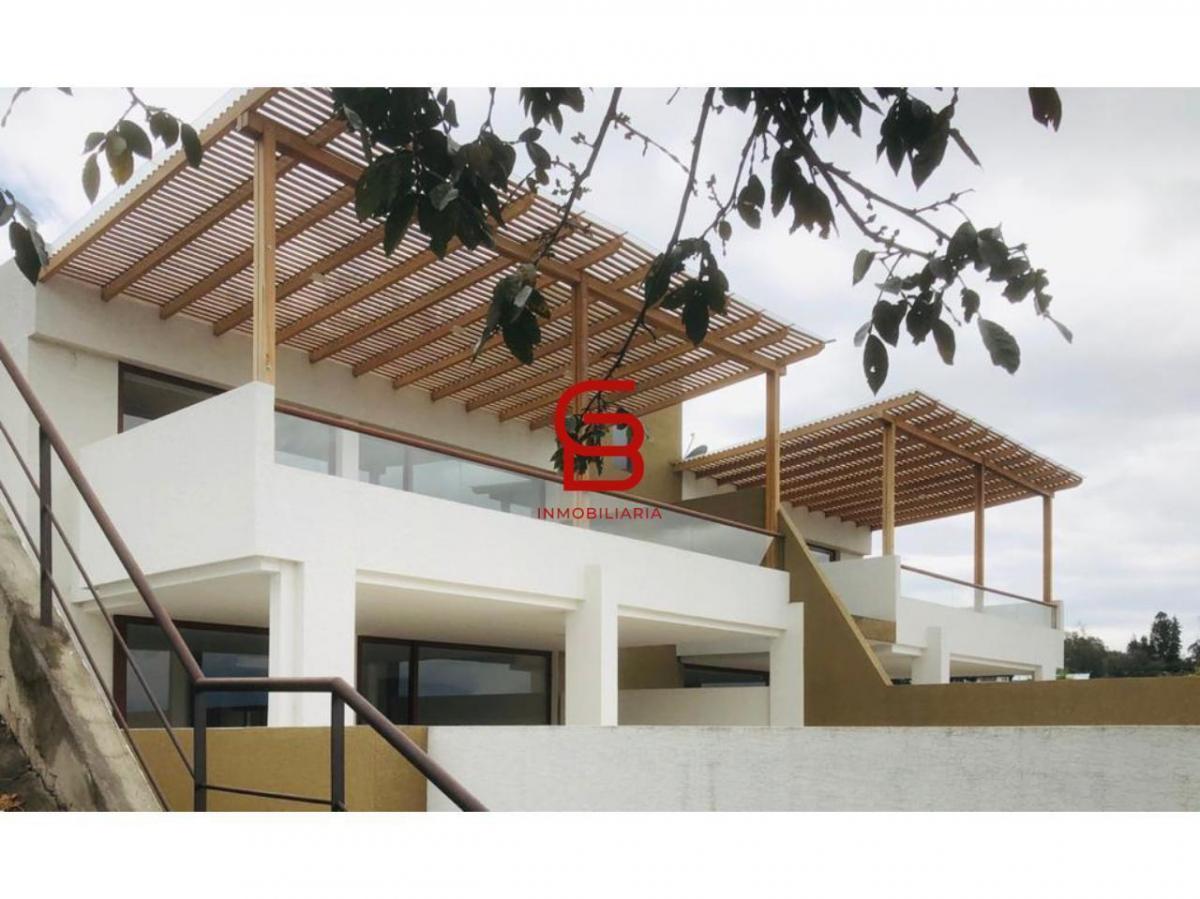 Venta Departamento 3 Dorm. a 7 Minutos Rancho San Francisco en Nayon - Valle Colores — imagen 8