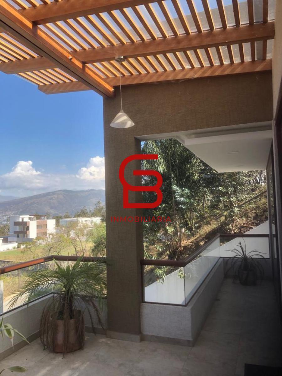 Venta Departamento 3 Dorm. a 7 Minutos Rancho San Francisco en Nayon - Valle Colores — imagen 7