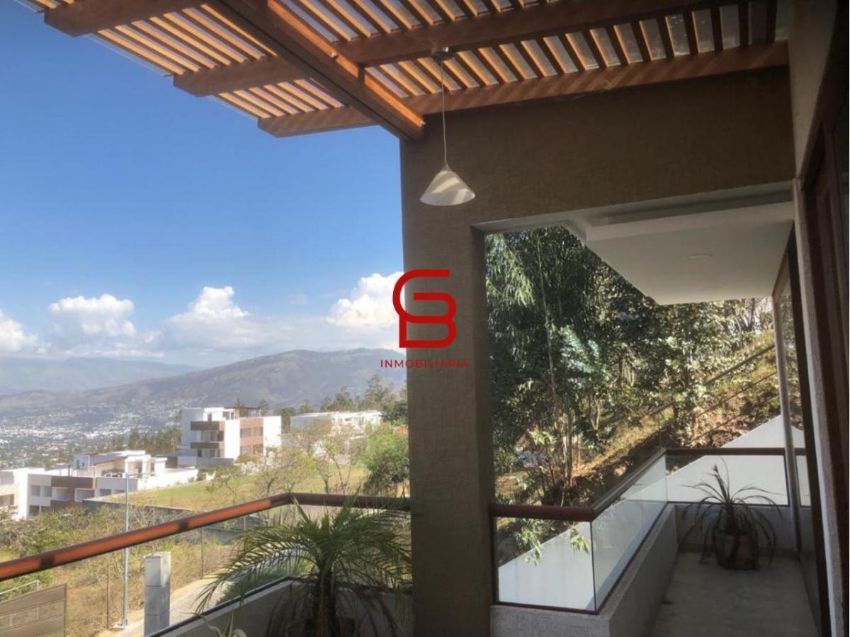 Venta Departamento 3 Dorm. a 7 Minutos Rancho San Francisco en Nayon - Valle Colores — imagen 6