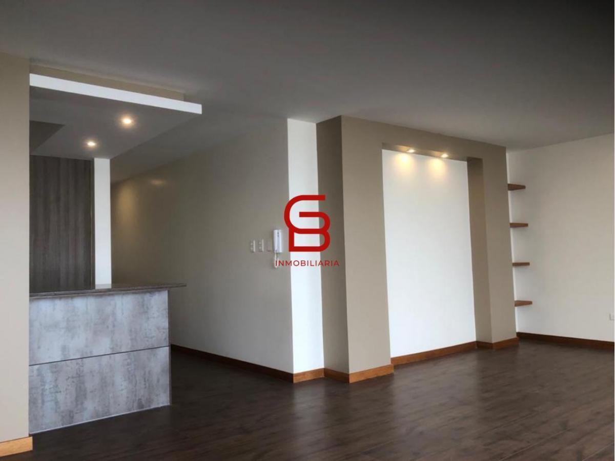 Venta Departamento 3 Dorm. a 7 Minutos Rancho San Francisco en Nayon - Valle Colores — imagen 4