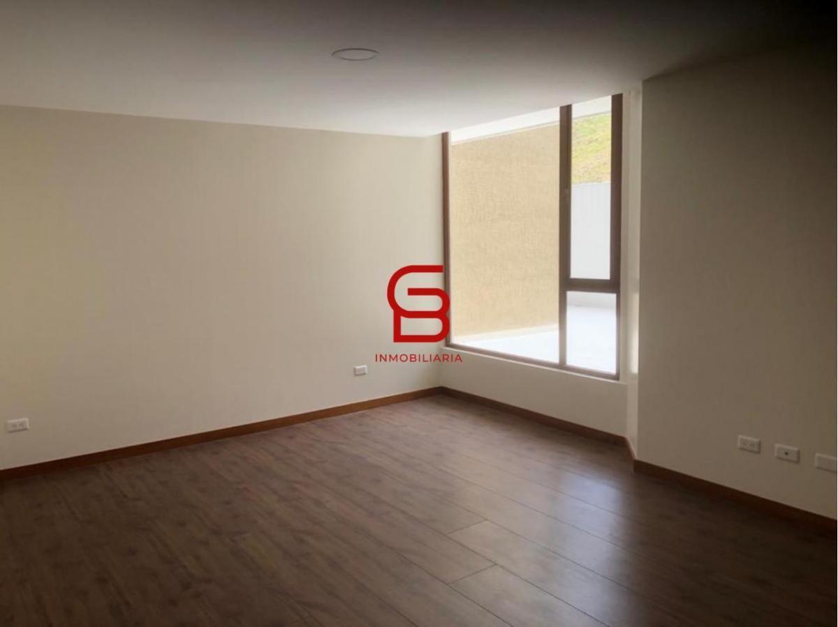 Venta Departamento 3 Dorm. a 7 Minutos Rancho San Francisco en Nayon - Valle Colores — imagen 3