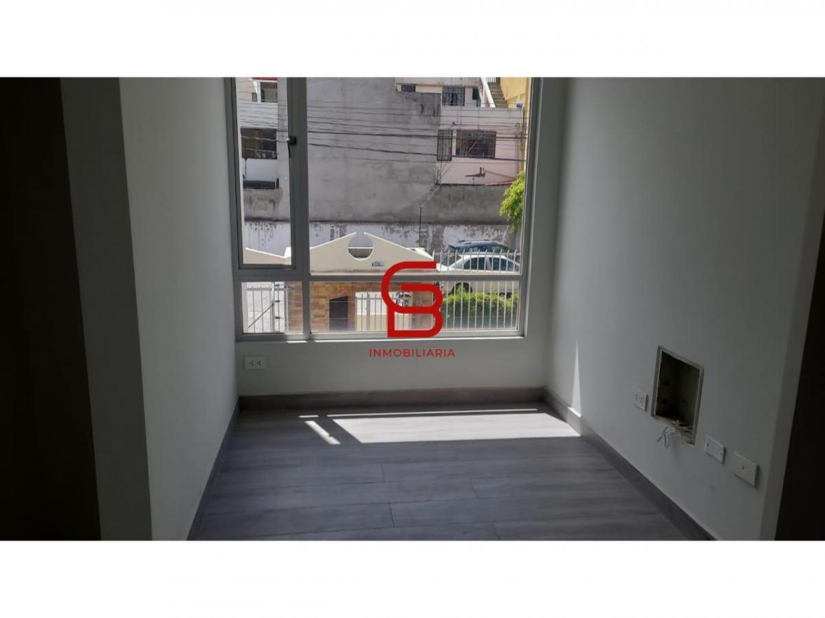 Venta Departamento a Estrenar 3 Dorm. Norte Quito — imagen 9