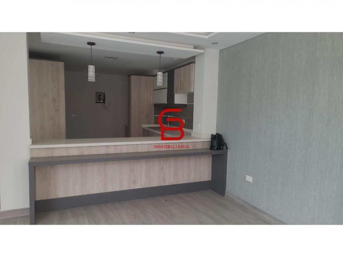 Venta Departamento a Estrenar 3 Dorm. Norte Quito — imagen 7