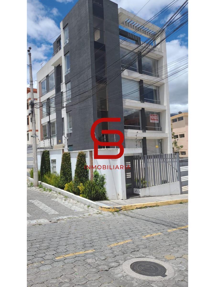 Venta Departamento a Estrenar 3 Dorm. Norte Quito — imagen 5