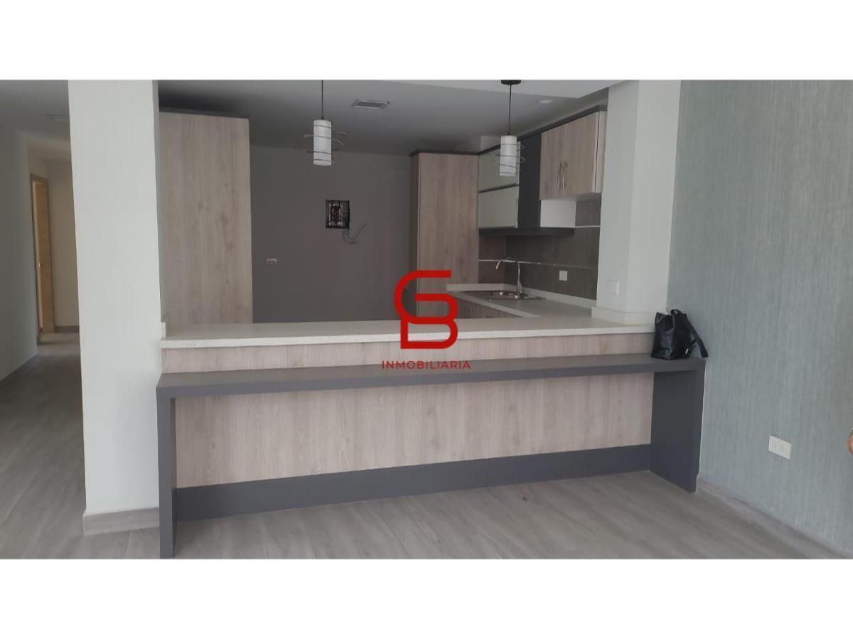 Venta Departamento a Estrenar 3 Dorm. Norte Quito — imagen 4