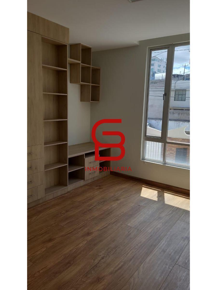 Venta Departamento a Estrenar 3 Dorm. Norte Quito — imagen 3