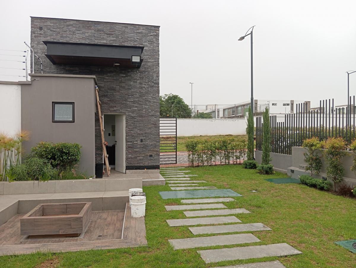 Vendo Lindos Lotes Urbanizados Sector Hilacril — imagen 5