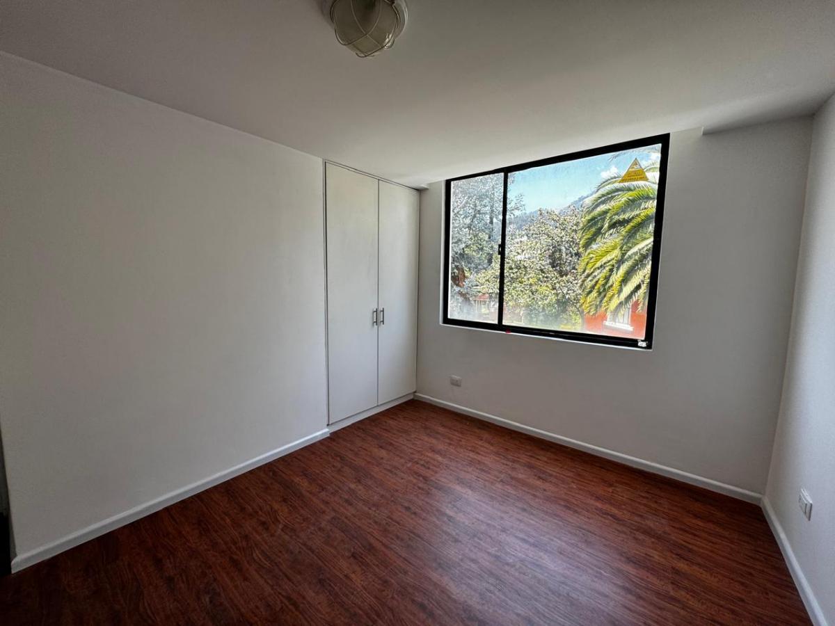 Universidad Central - Departamento en Venta — imagen 8