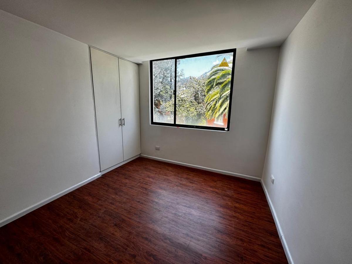 Universidad Central - Departamento en Venta — imagen 7