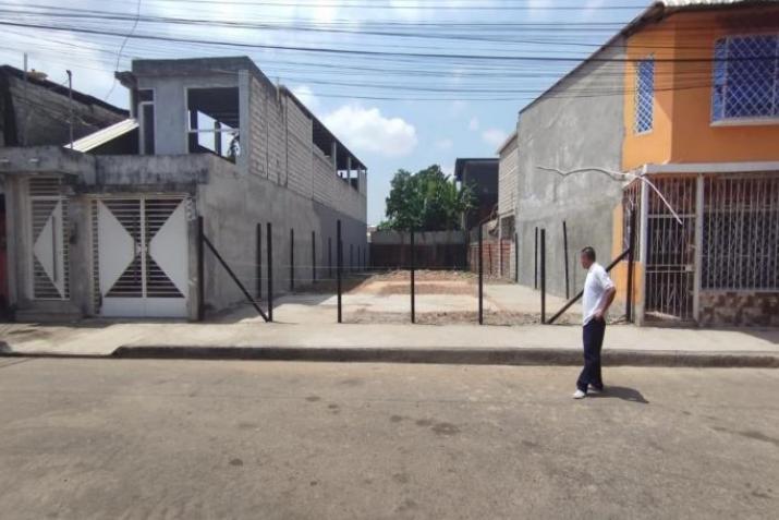 Terreno Urbano de 360 m² en Babahoyo, Los Ríos — imagen 3