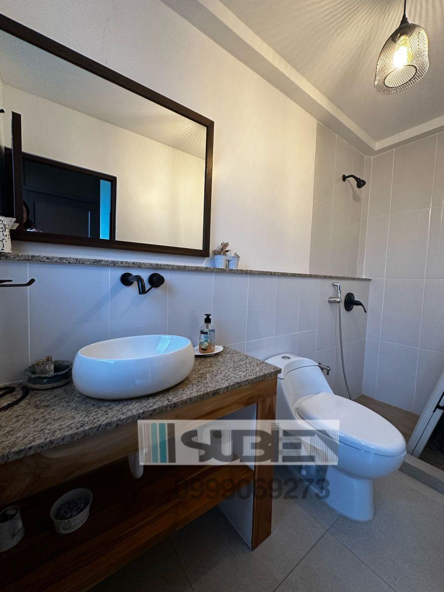 Vendo Casa Km 9 Vía Samborondon Urb El Cortijo Una Planta 3 Dorm. Suite Planta Alta Pérgola, Guayas — imagen 7