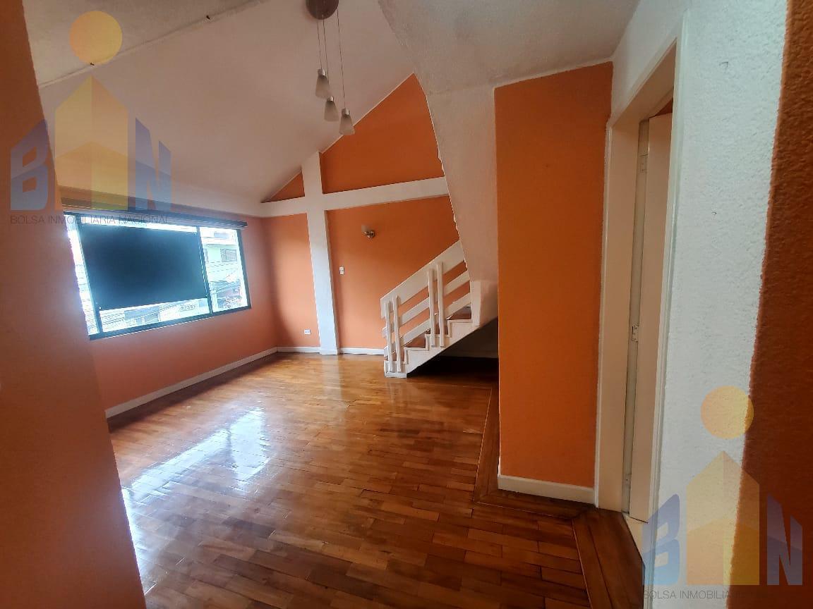 Departamento Duplex de 2 Dorm. en Venta Sector Monjas Valle de Los Chillos — imagen 10