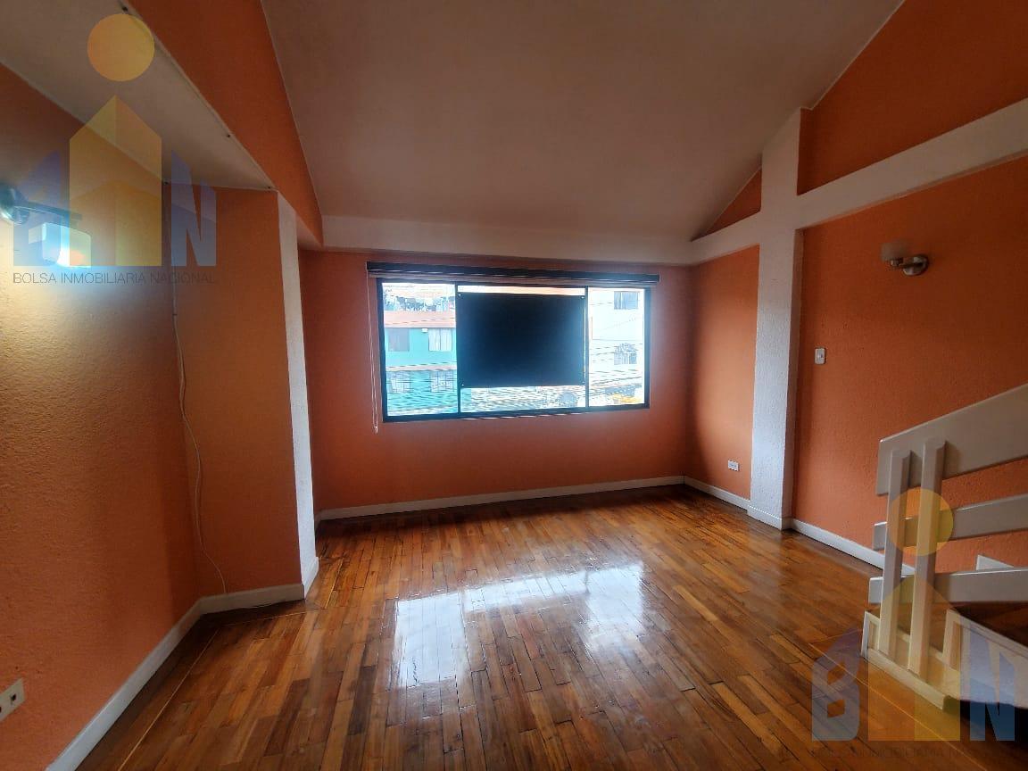 Departamento Duplex de 2 Dorm. en Venta Sector Monjas Valle de Los Chillos — imagen 8
