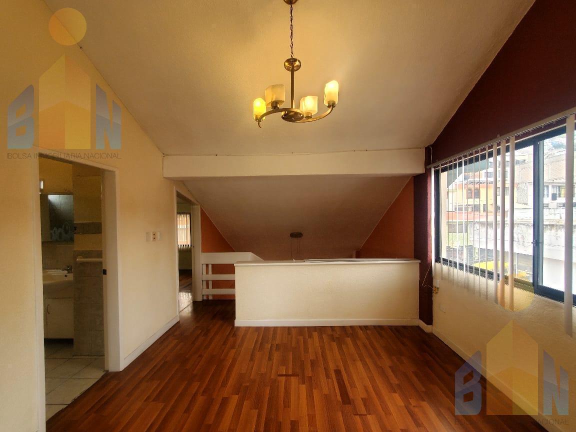 Departamento Duplex de 2 Dorm. en Venta Sector Monjas Valle de Los Chillos — imagen 6