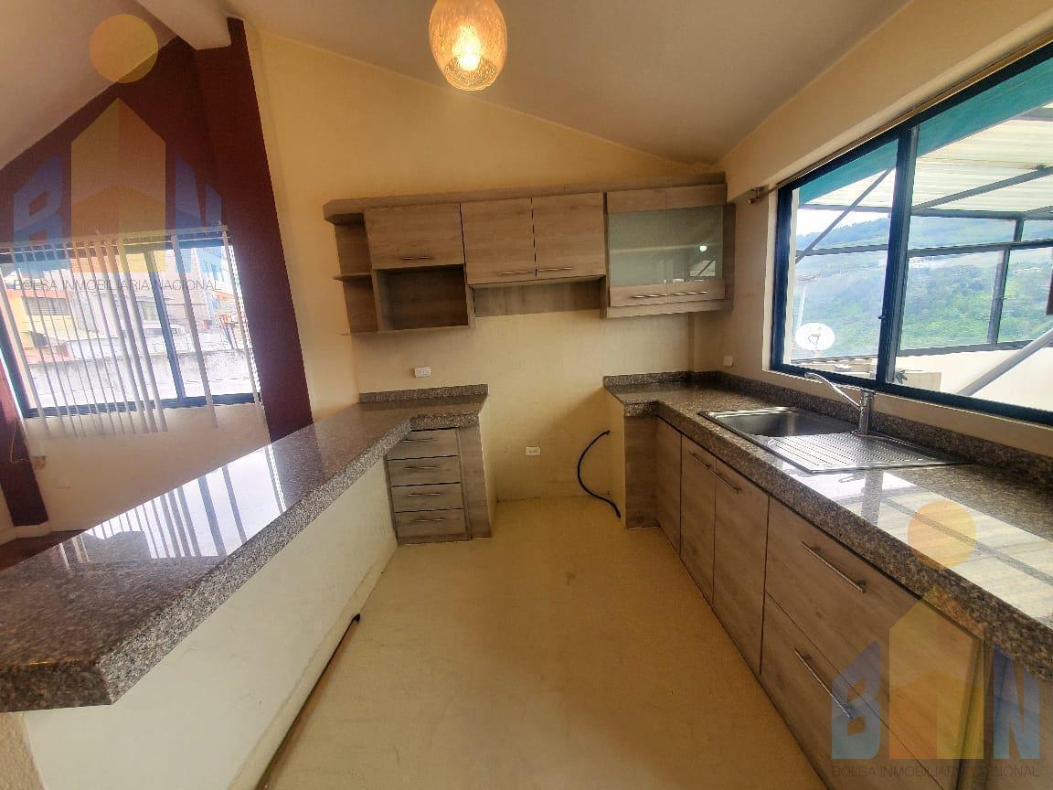 Departamento Duplex de 2 Dorm. en Venta Sector Monjas Valle de Los Chillos — imagen 5