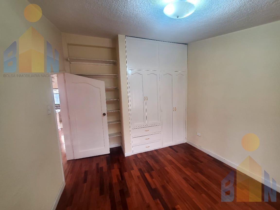 Departamento Duplex de 2 Dorm. en Venta Sector Monjas Valle de Los Chillos — imagen 3