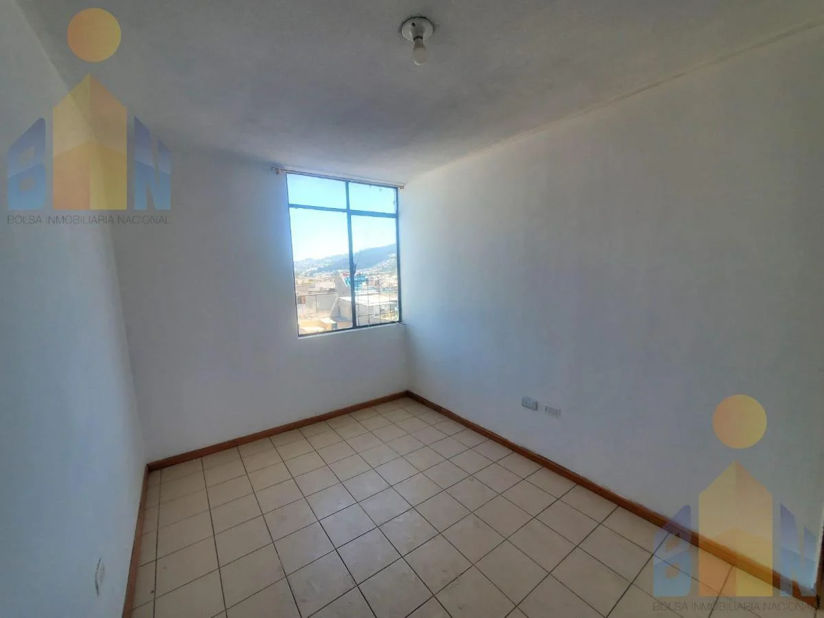 Departamento de 2 Dorm. en Venta Al Sur de Quito Sector Turubamba — imagen 10