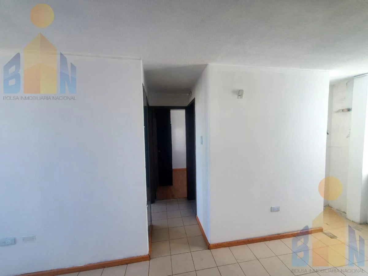 Departamento de 2 Dorm. en Venta Al Sur de Quito Sector Turubamba — imagen 9