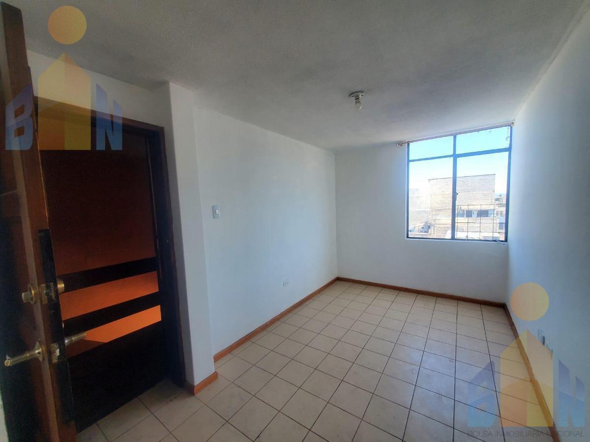 Departamento de 2 Dorm. en Venta Al Sur de Quito Sector Turubamba — imagen 8